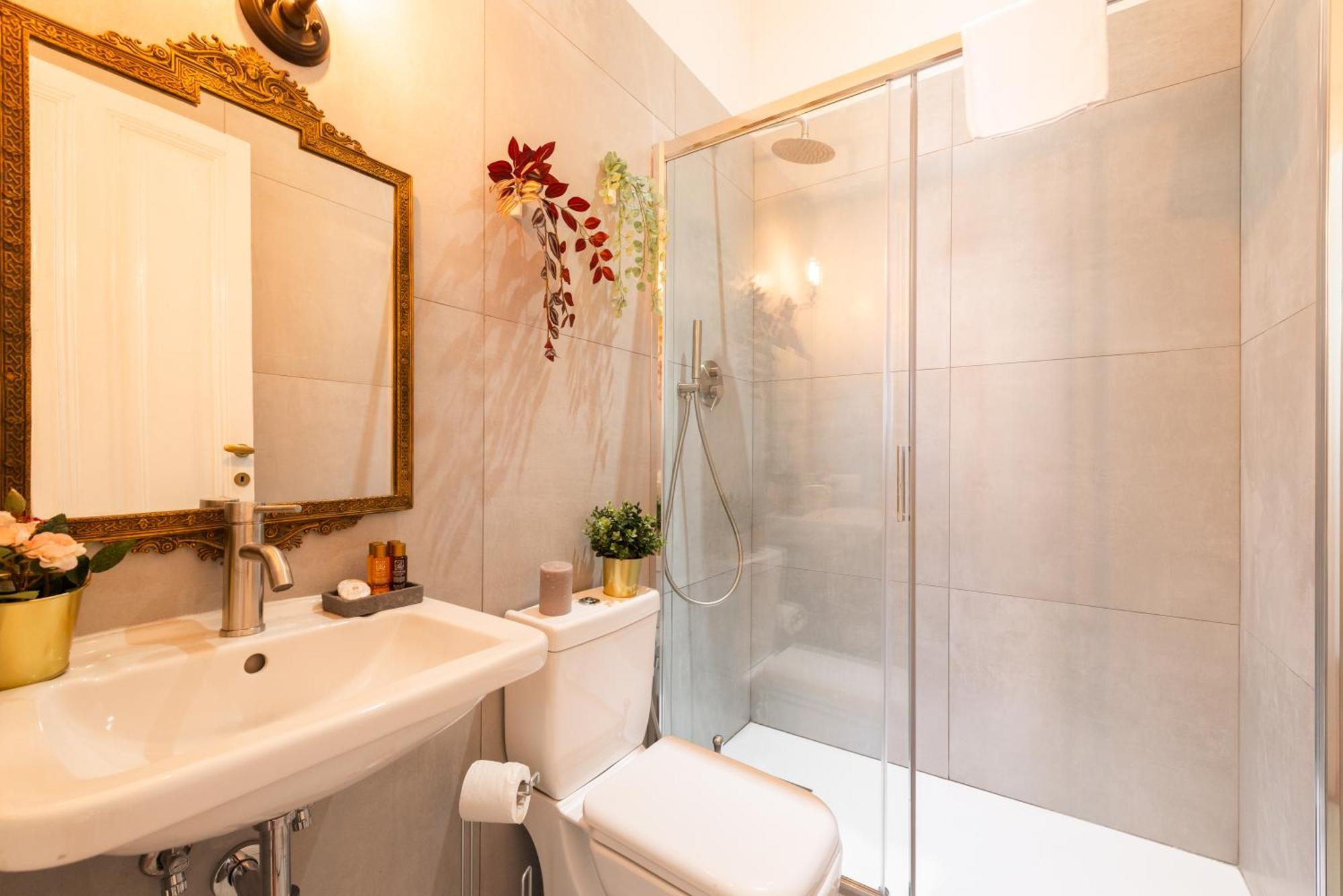 Piacentino Homes San Giovanni Apartment Rome Exterior photo