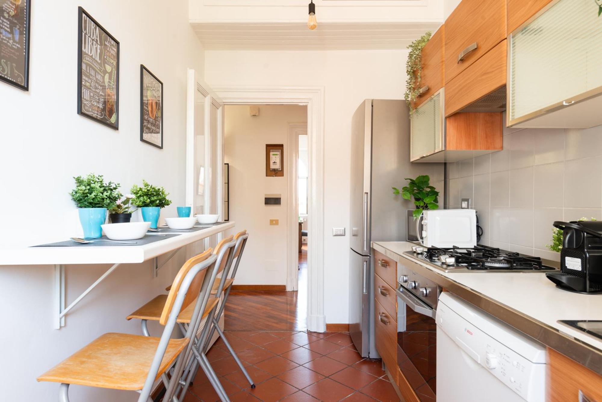 Piacentino Homes San Giovanni Apartment Rome Exterior photo