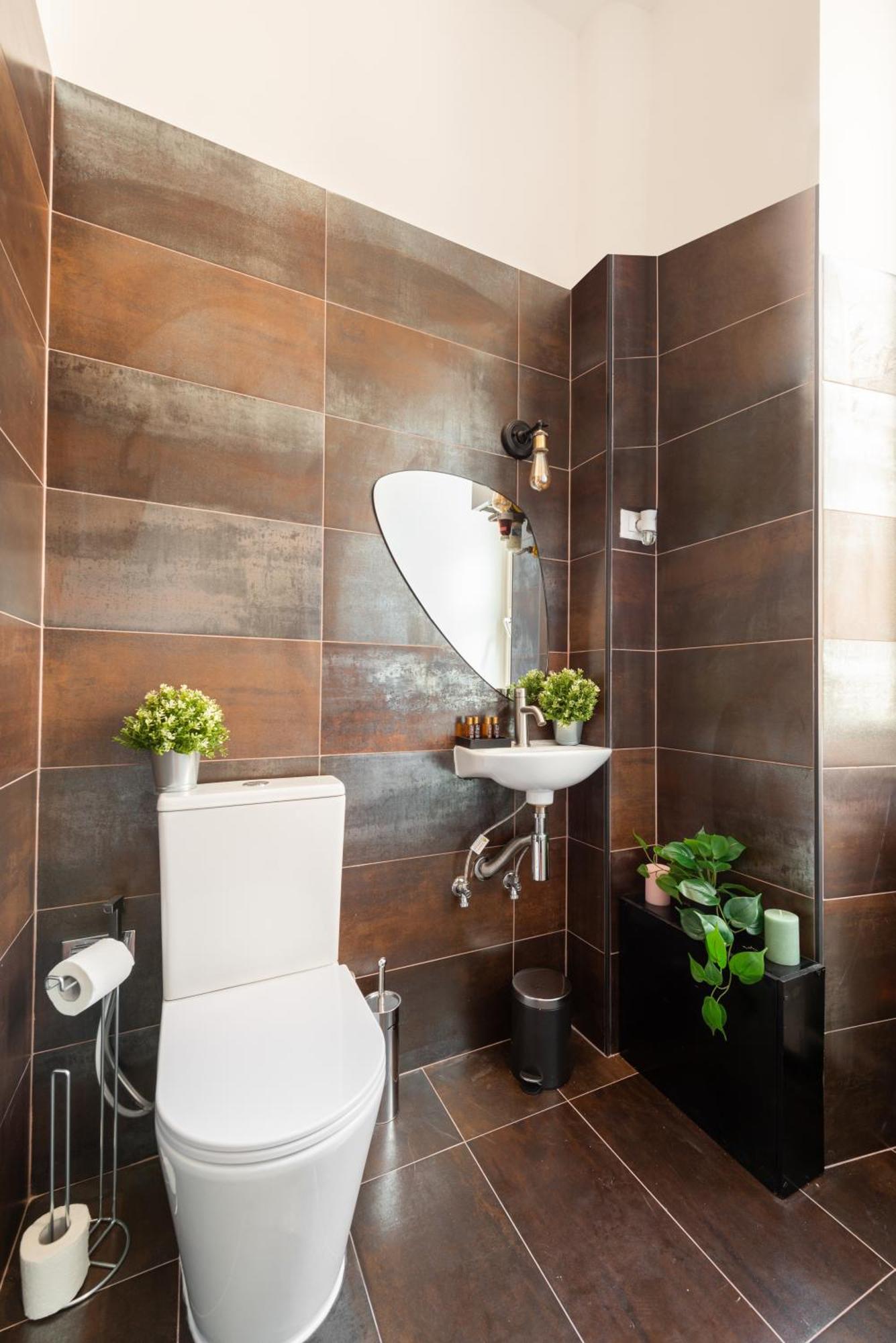 Piacentino Homes San Giovanni Apartment Rome Exterior photo